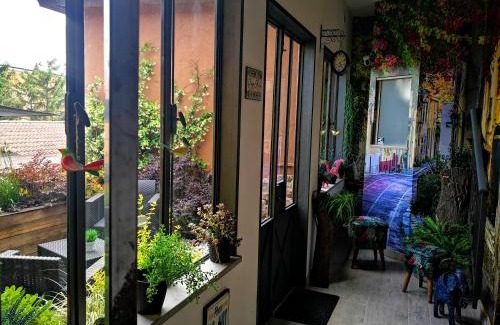 Cividale del Friuli Casa | appartment & rooms SecondoPiano