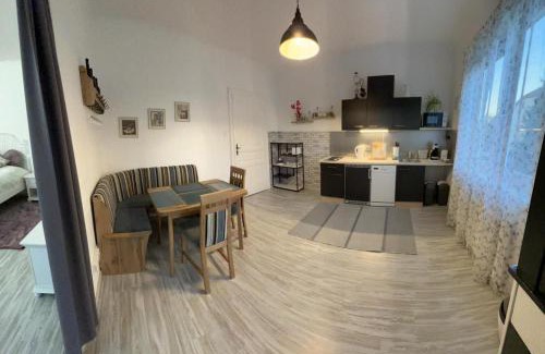 Baden Apartamento | Appartment Rosengarten
