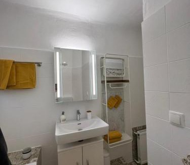 Baden Apartamento | Appartment Rosengarten