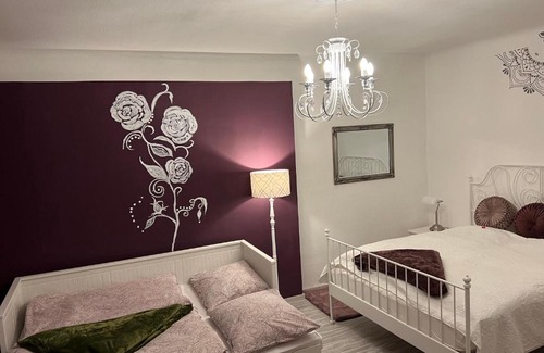 Baden Apartamento | Appartment Rosengarten