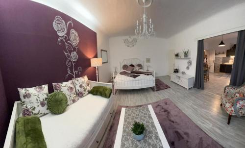 Baden Apartamento | Appartment Rosengarten