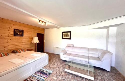 Fels am Wagram Apartamento | Appartment Susi