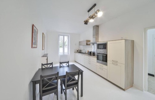Vierzon Apartamento | Appartment the House of Hera