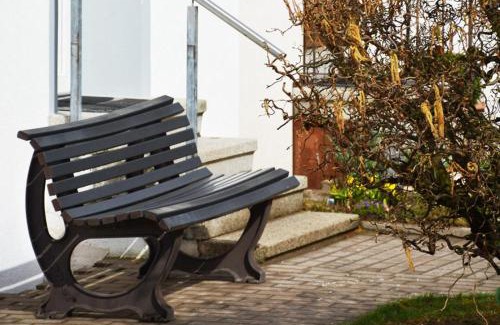 Zirndorf Apartamento | Appartment Vogel Ferienwohnungen