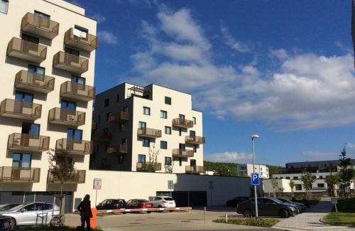 Prague 5 Apartamento | Appartment Waltrovka, free parking