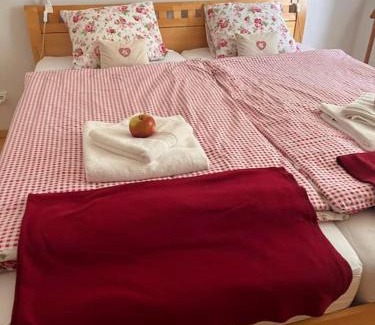 Eisenstadt Apartamento | Appartment Weitblick