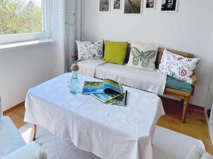 Eisenstadt Apartamento | Appartment Weitblick
