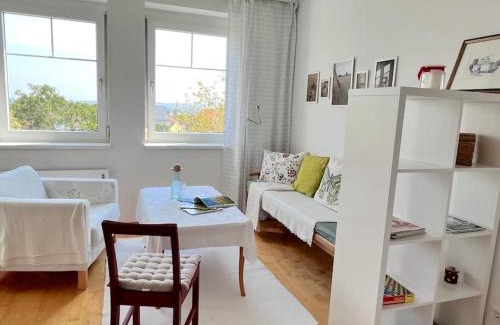 Eisenstadt Apartamento | Appartment Weitblick