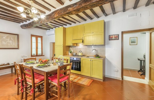 Panicale Apartamento | Appartment With Pool And Garden, Panicale, Italy