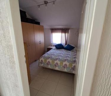 Meljine Apartamento | Appartment with view in Montenegro