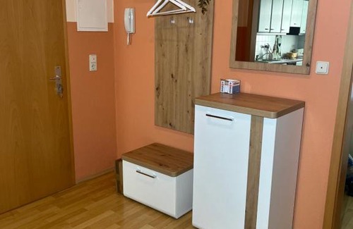 Zwenkau Apartamento | Appartment zum Wohlfühlen