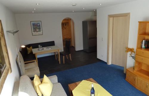 Finsing Apartamento | Appartmenthaus Tischner