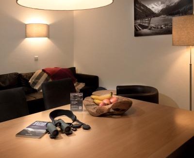Gerlos Apartamento | Appartments Gerlos Am Bach - Riverside