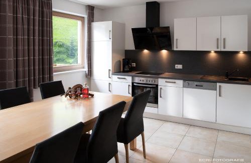 Gerlos Apartamento | Appartments Gerlos Am Bach - Riverside