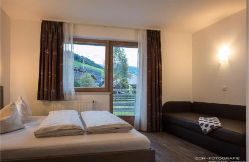 Gerlos Apartamento | Appartments Gerlos Am Bach - Riverside