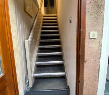 Ottrott Apartamento | Appartments Rue Des Châteaux