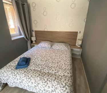 Ottrott Apartamento | Appartments Rue Des Châteaux