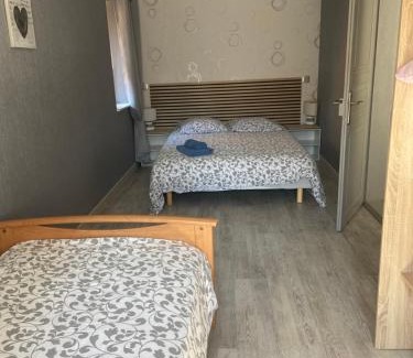 Ottrott Apartamento | Appartments Rue Des Châteaux