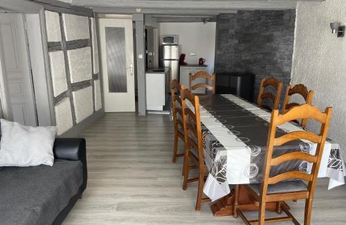 Ottrott Apartamento | Appartments Rue Des Châteaux