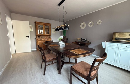 Neustadt-Geinsheim Casa | Appelhaus in Geinsheim - 6 rooms - 3 bedrooms
