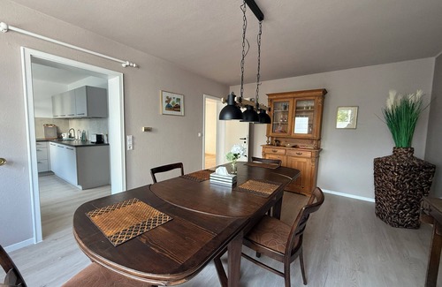 Neustadt-Geinsheim Casa | Appelhaus in Geinsheim - 6 rooms - 3 bedrooms