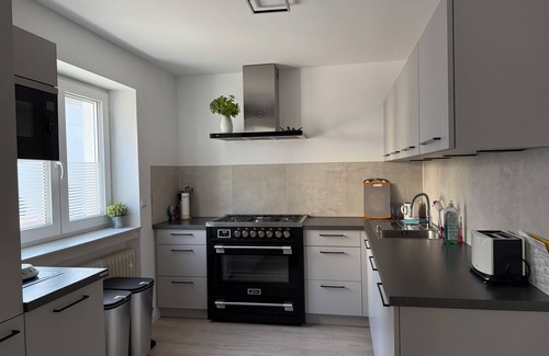 Neustadt-Geinsheim Casa | Appelhaus in Geinsheim - 6 rooms - 3 bedrooms