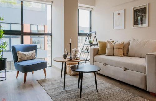Santiago de Surco Apartamento | Appealing 1BR Comfy apartment in Surco