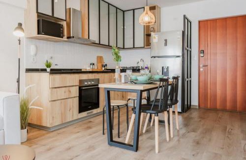 Santiago de Surco Apartamento | Appealing 1BR Comfy apartment in Surco
