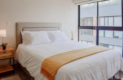 Santiago de Surco Apartamento | Appealing 1BR Comfy apartment in Surco