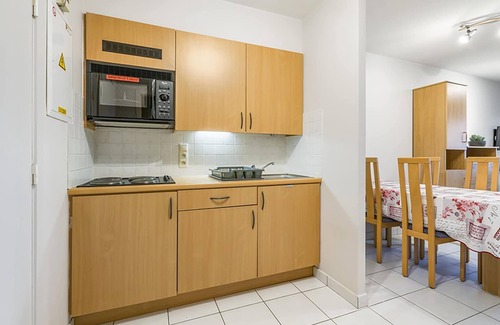 Blankenberge Apartamento | Apartamento cerca de Zeedijk y Marina