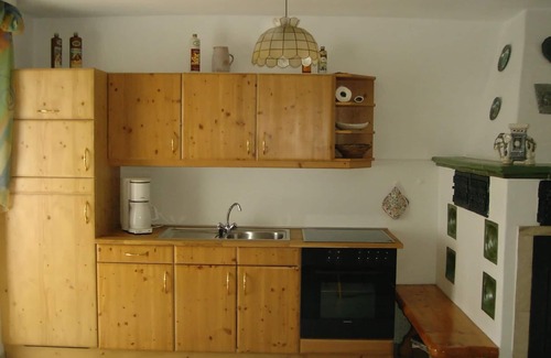 Ottenzell Apartamento | Appealing apartment in Bavaria