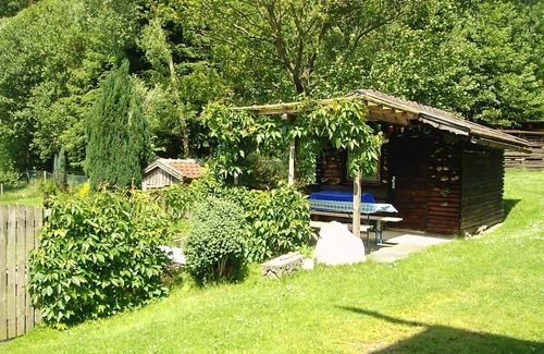 Ottenzell Apartamento | Appealing apartment in Bavaria