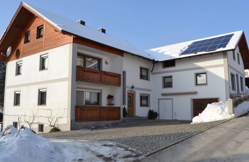 Ottenzell Apartamento | Appealing apartment in Bavaria