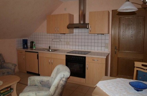 Losnich Casa | Bonito apartamento en Lösnich