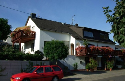 Losnich Casa | Bonito apartamento en Lösnich