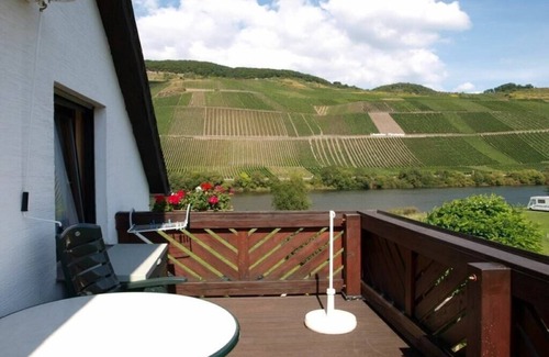 Losnich Casa | Bonito apartamento en Lösnich