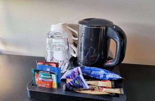 Lillhagen Casa | Atractiva casa de vacaciones con desayuno gratuito
