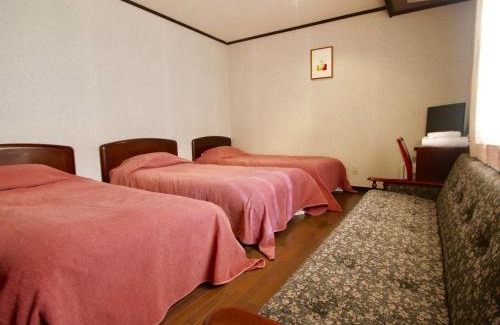 Appi Onsen Cabina | Appi Life is Beautiful