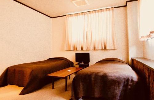 Appi Onsen Cabina | Appi Life is Beautiful