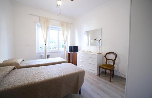 Quartiere XX Ardeatino Casa | Appia Antica Guest House