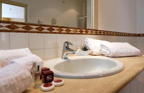 Corato Hotel | Appia Antica Hotel