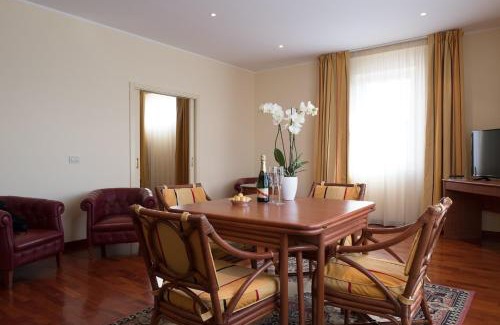 Corato Hotel | Appia Antica Hotel