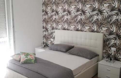 Quartiere XX Ardeatino Cama Y Desayuno | Appia Garden