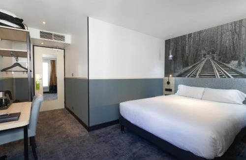 Saint-Vincent-de-Paul Hotel | Appia La Fayette