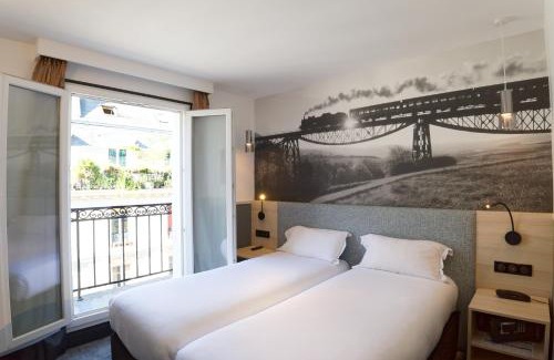 Saint-Vincent-de-Paul Hotel | Appia La Fayette