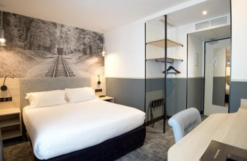 Saint-Vincent-de-Paul Hotel | Appia La Fayette