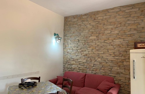 Quartiere XX Ardeatino Apartamento | APARTAMENTO APPIA PARK casa de campo en el campo a 5 min del Coliseo -Wi-Fi - Parking