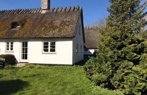 Vejby Casa | Apple Cottage