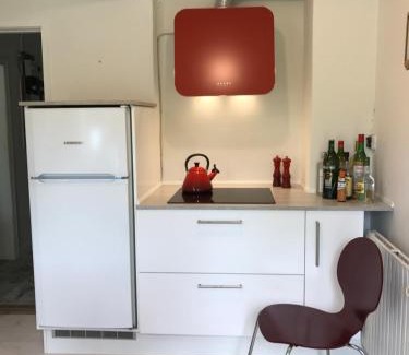 Vejby Casa | Apple Cottage