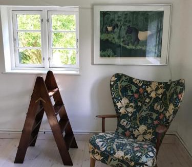 Vejby Casa | Apple Cottage